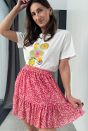 Bawełniany t-shirt Lemon Soul Bawełniany t-shirt Lemon Soul