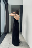 Sukienka Elegance | czarna Sukienka Elegance | czarna