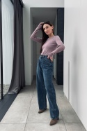 Jeansy barrel Urban Ease Jeansy barrel Urban Ease