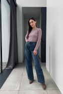 Jeansy barrel Urban Ease Jeansy barrel Urban Ease