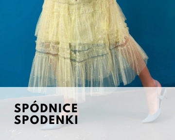 Spódnice i spodenki